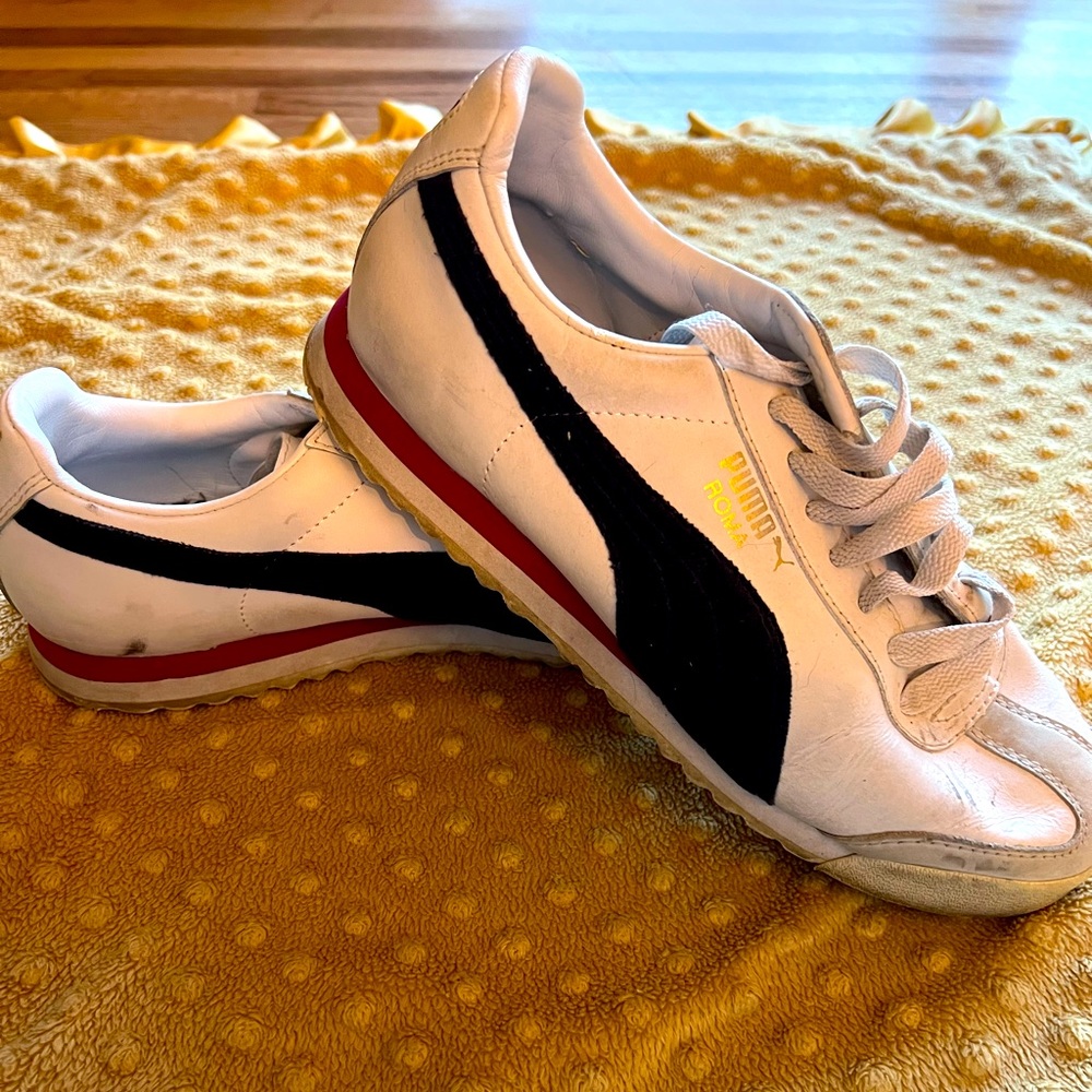 Puma sneakers